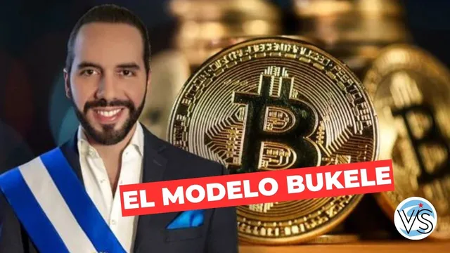 ¿Qué es el “modelo Bukele”? – Entrevista a Fabián Harari