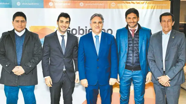 ¿Mutual de provincias o Partido Federal?
