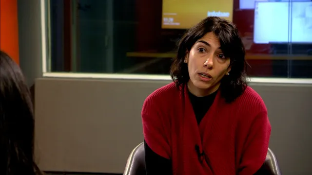Romina De Luca: “La inclusión educativa kirchnerista convirtió a la escuela en una caja vacía por la que se pasa sin aprender”