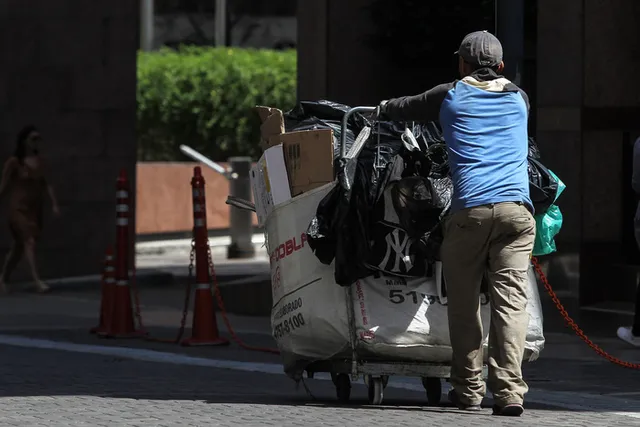 Cómo abordar el problema de la basura