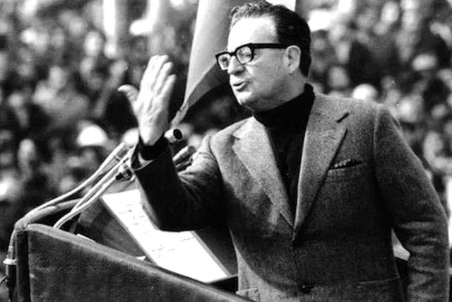 Clásico Socialista | Gobierno, poder y una vía al Socialismo