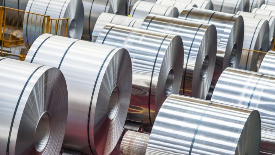 ¿Qué hacemos con la producción de aluminio?
