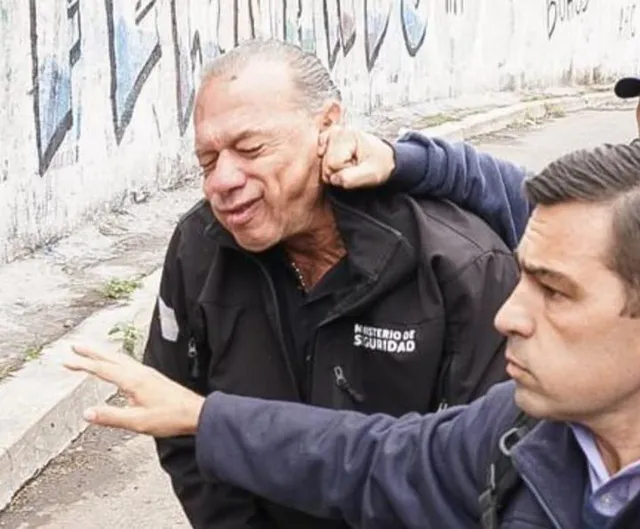 El crimen del chofer, la crisis y una solución