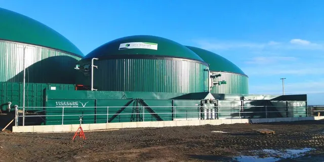 Cómo producir energía, evitar incendios y generar empleo en blanco en Córdoba