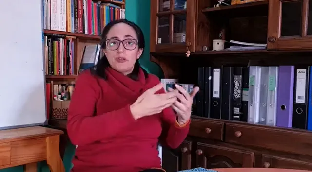 “Apuntamos a un Estado que invierta más en tecnología y tenga menos gastos improductivos”