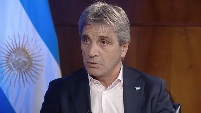 La crisis autoinfligida y el futuro del equipo económico