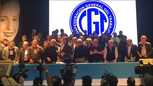 Ley de asociaciones profesionales: el sustento jurídico de la burocracia sindical