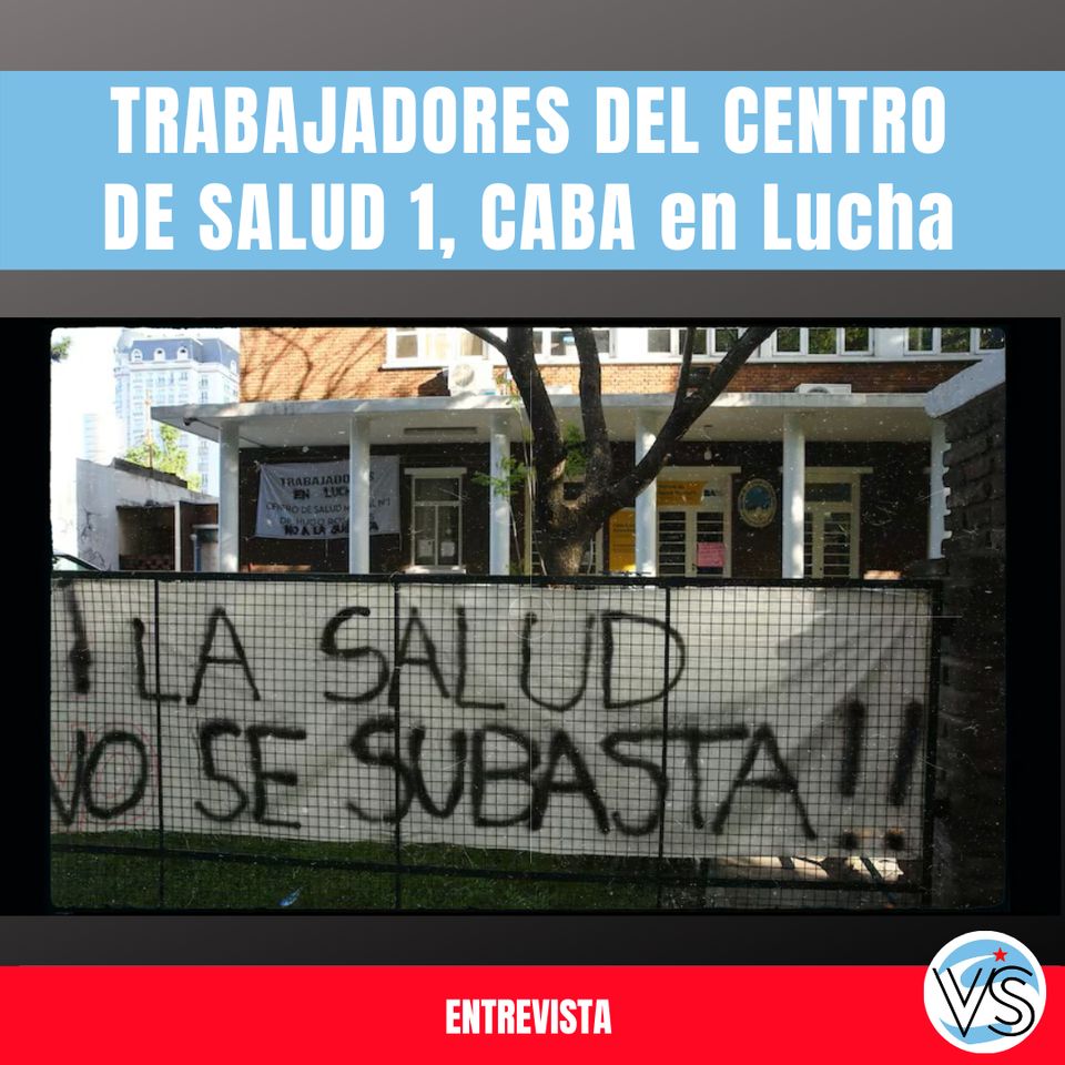 7 de Agosto: TODOS/AS A PLAZA DE MAYO