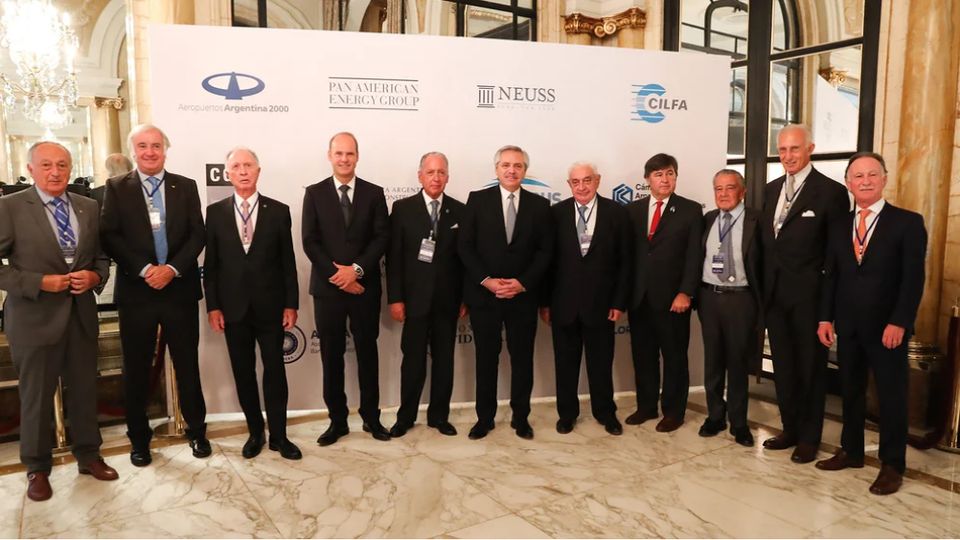 Los que realmente sobran… Las leyes de promoción industrial y el gasto tributario en la Argentina