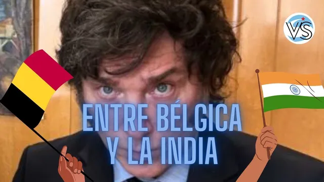 MILEI VA A TERMINAR MUY MAL – Eduardo Sartelli