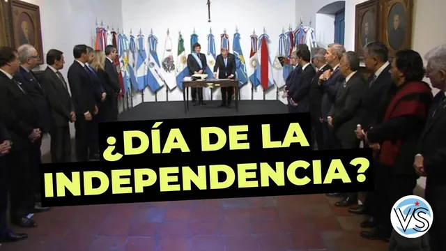 ¿Qué pasó realmente el 9 de julio de 1816? Entrevista a Fabián Harari en Radio Nacional