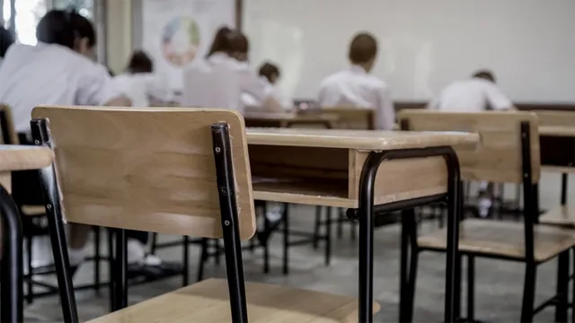 Deuda incumplida para educación