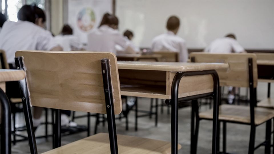 Deuda incumplida para educación