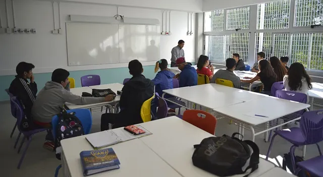 Organizar el desamparo. Familias contra la degradación educativa