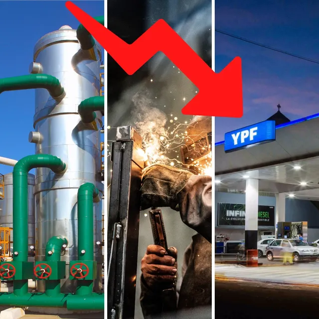 ¿Por qué fracasaron las empresas estatales?