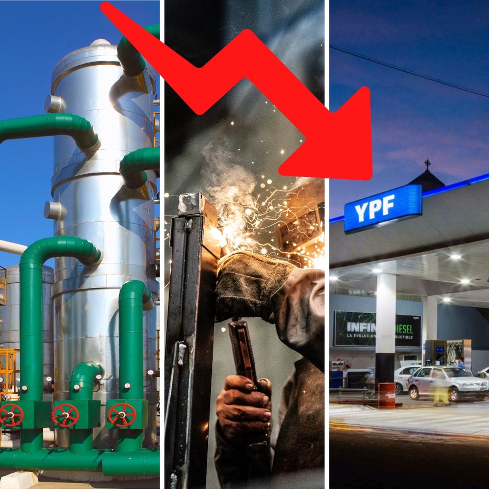 ¿Por qué fracasaron las empresas estatales?