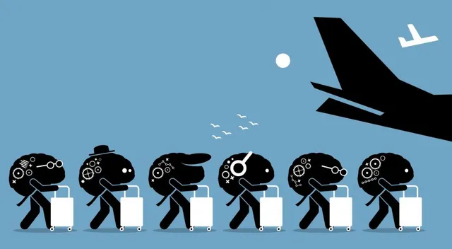 ¿Cómo frenar el nuevo brain drain?
