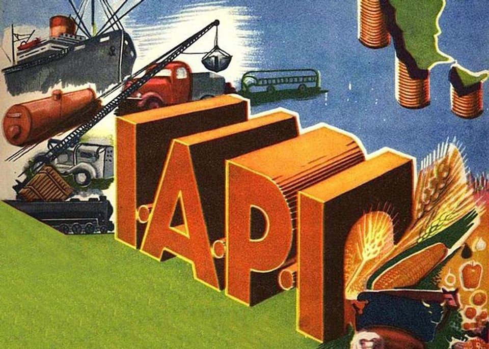 ¿Necesitamos un IAPI? Mitos y verdades de una institución clave de la economía peronista