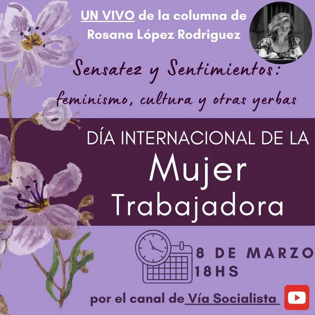 🟣NUEVO VIVO🟣8M