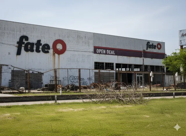 FATE: El éxito del modelo libertario es la ruina de los trabajadores