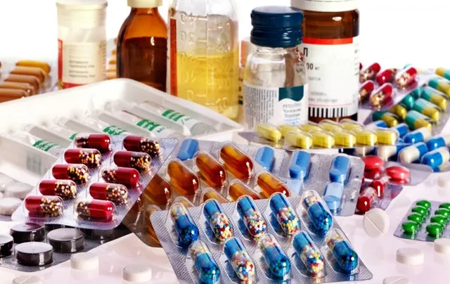 Industrias farmacéuticas: Pequeñas grandes empresas, irracionalidad o eficiencia