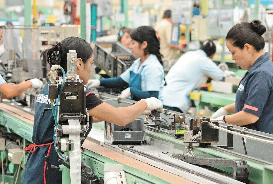 ¿Cómo vamos a desarrollar la industria?