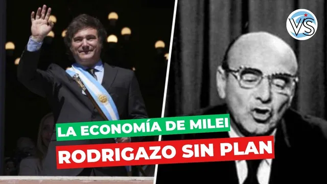 “La economía de Milei es un rodrigazo sin plan” – Damián Bil