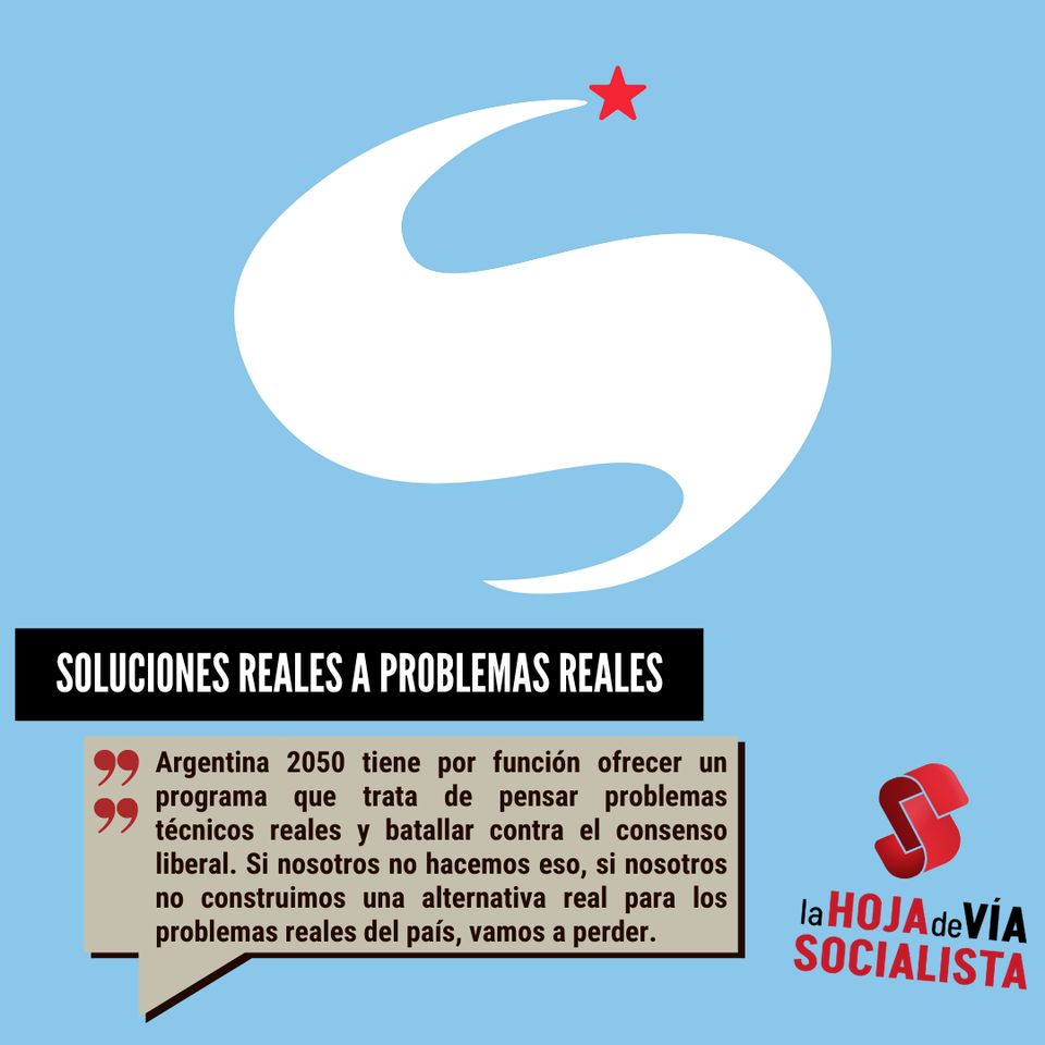 Soluciones reales a problemas reales