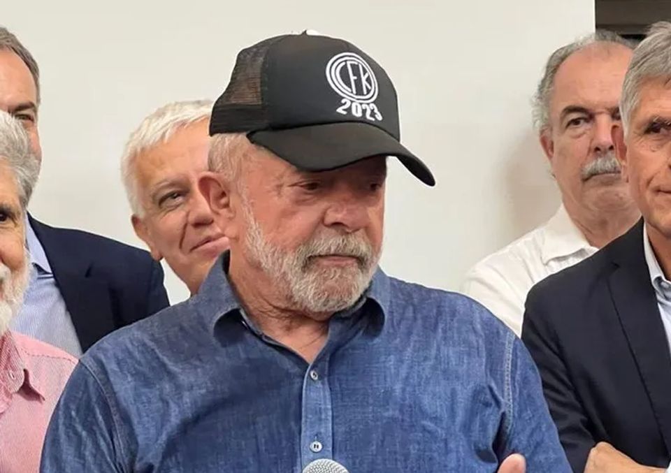 ¿Qué nos deja la elección de Brasil?