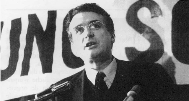 ¿Demasiadas decisiones? Ernest Mandel: En defensa de la planificación socialista