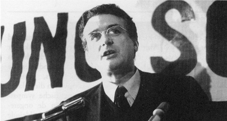 ¿Demasiadas decisiones? Ernest Mandel: En defensa de la planificación socialista