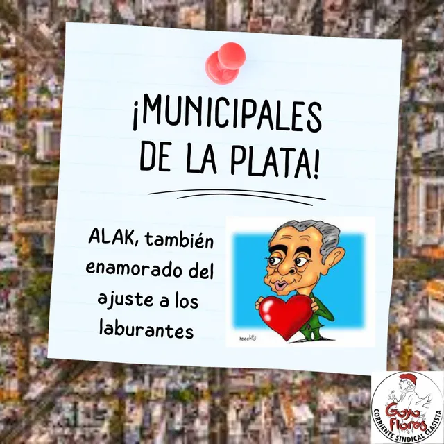 Municipales de La Plata: ajuste para unos, dinero y cargos para otros