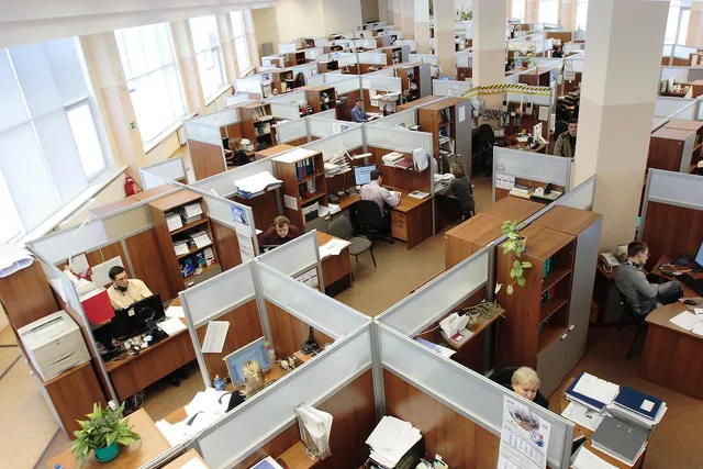 Los trabajadores de “servicios”: desocupados encubiertos, pero potencialmente productivos