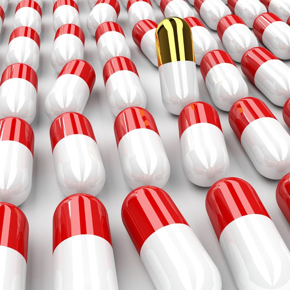 Cómo fabricar medicamentos. Una propuesta para la industria farmacéutica.