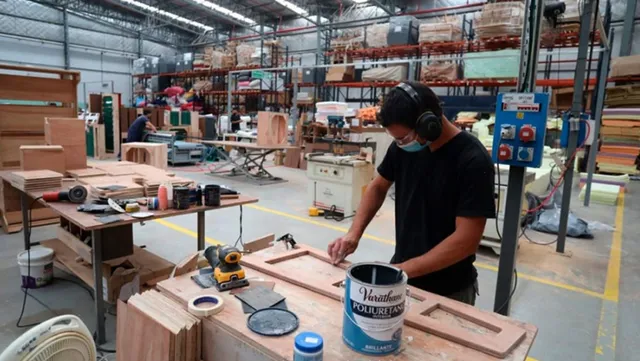 El retroceso de la industria pyme. Un balance de las exportaciones industriales a Brasil