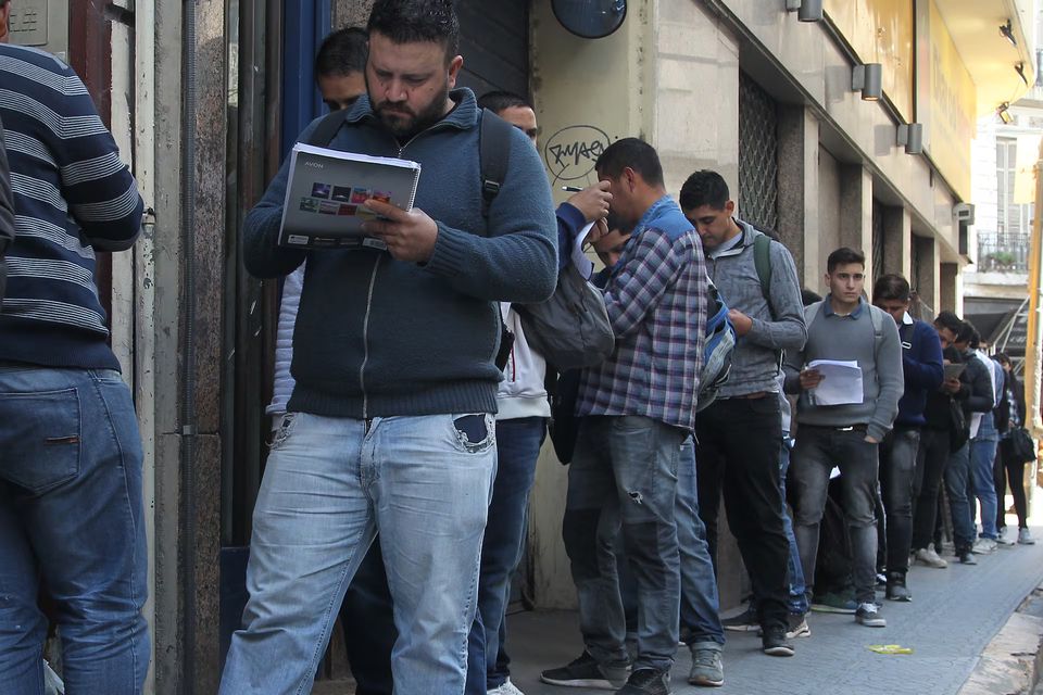 Reforma laboral: promesas versus realidad