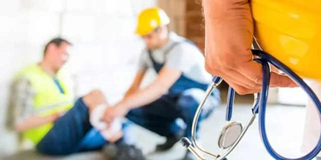 Riesgos del trabajo: La salud obrera vale cada día menos
