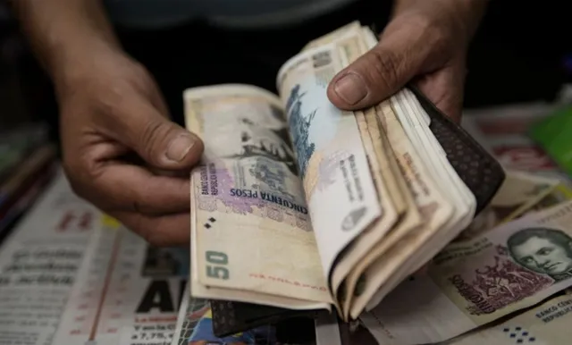 ¿Se termina el plan platita de los bancos?