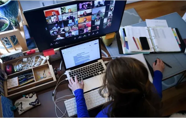 El teletrabajo internacional como nueva forma de fuga de cerebros y evasión impositiva
