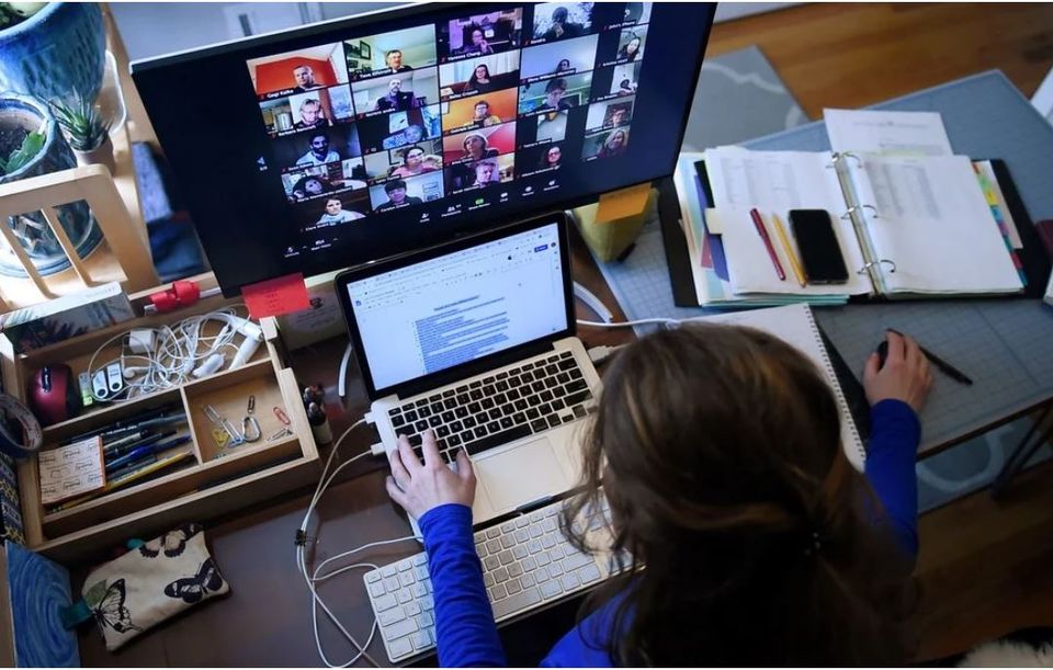 El teletrabajo internacional como nueva forma de fuga de cerebros y evasión impositiva