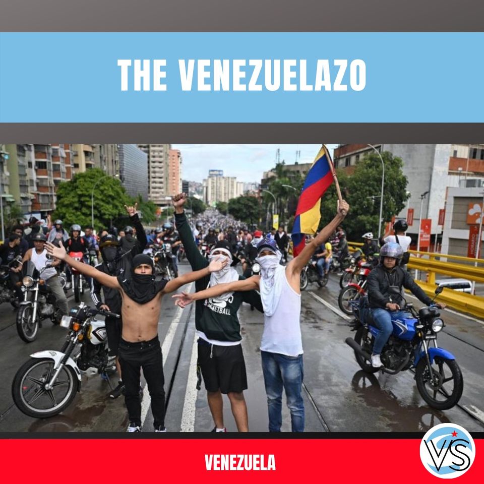 The Venezuelazo